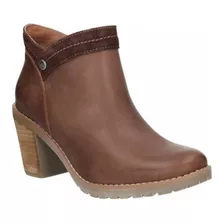 Botin Mujer Panama Jack Duna