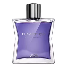  Daarej Pour Homme By Rasasi Eau De Parfum 100 Ml De Dubái