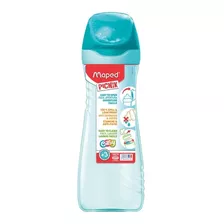 Termo Maped Picnik Turquesa 580ml