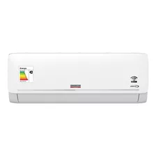 Aire Acondicionado Comfortline Aurora Inverter R32 18.000btu