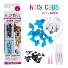 ¡ Protector De Uñas T. Xs Para Gato - Unidad a $785