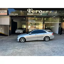 Mercedes-benz C 350 2009