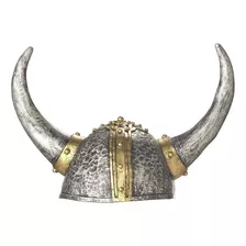 Casco Vikingo