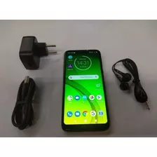 Moto G7 Power 64 Gigas Impecavel Original