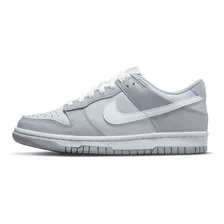 Zapatillas Nike Dunk Deportivo De Básquet Para Mujer Ki112