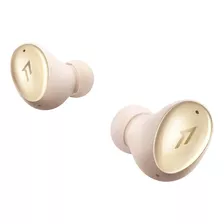 Audífonos In-ear 1more Colorbuds 2 Tws Dorado