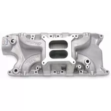 Edelbrock 7121 Colector De Entrada Ejecutante 302 Rpm