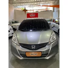  Honda Fit Dx 1.4 Flex 16v 5p Mec.