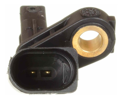 Sensor Abs Del. Izq Vw Transporter Tiguan Passat Jetta 05-18 Foto 4