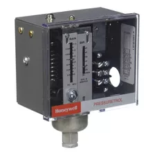 Presostato Modulante Honeywell L91b1050/u Pressuretrol
