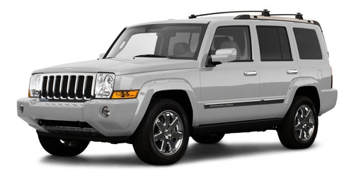 Rotula Inferior Jeep Gran Cherokee Commander (2005-2010) Foto 3