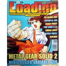 Revista Loading N° 11