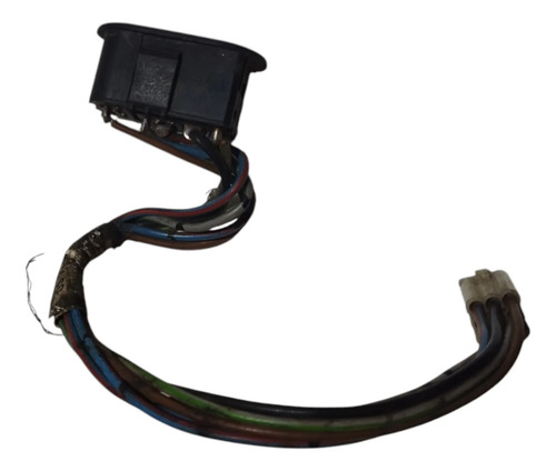 Botao Interruptor Vidro Eletrico Chevrolet Astra 1994 2002