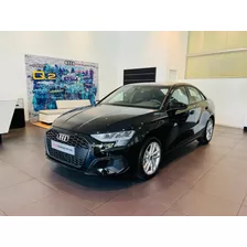 Nuevo Audi A3 Sedan 35 Tfsi Tiptronic 150cv Sportback 2024 S