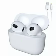 Audífonos Bluetooth Oem Compatible iPhone Xiaomi Android Cre