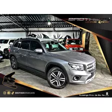 Mercedes-benz Clase Glb 2.0 Glb200 Advance 163cv