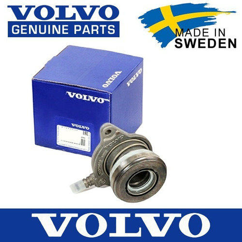 Rodamiento De Empuje Hidraulico Volvo V40 / V60 / V70 / V90 Foto 2