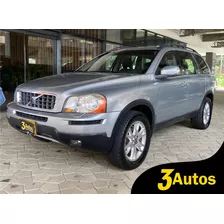 Volvo Xc90 4x4 At Diesel 2.4 2009