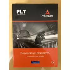 Livro - Treinamento Em Linguagem C