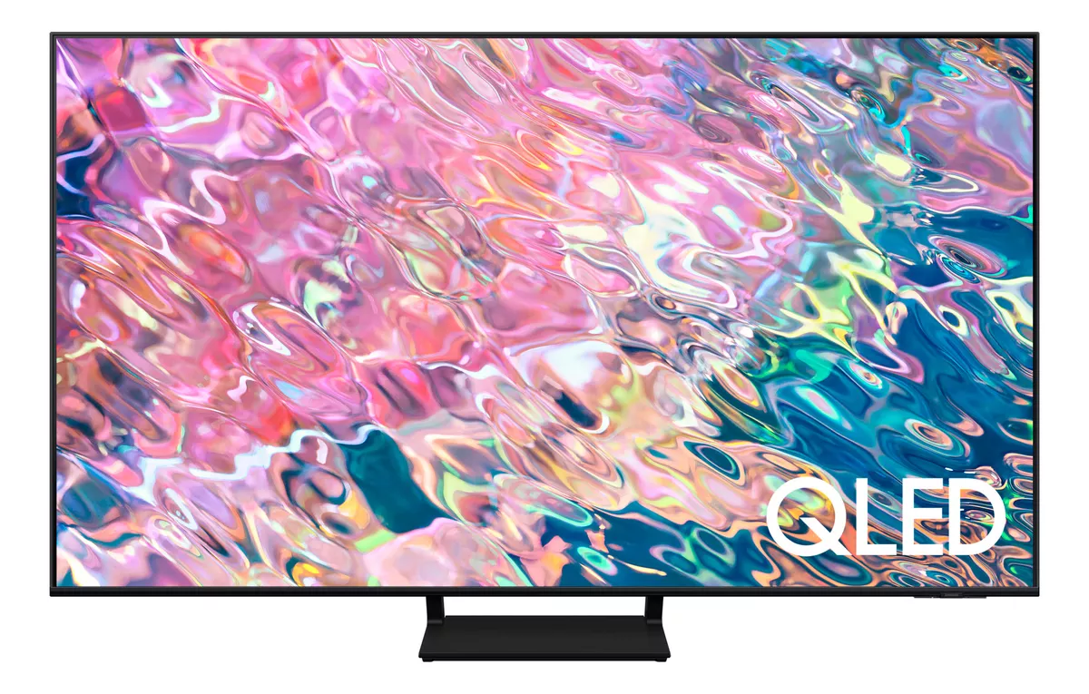 Televisor Samsung Smart Tv 55 Qled 4k Qn55q65bagxpe (2022)