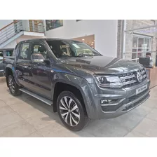 Vw Amarok Extreme V6 Highline V6 Comfortline 2024