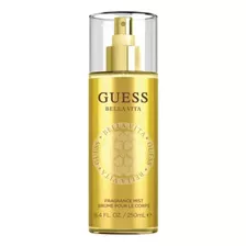 Guess Bella Vita Body Mist 250ml