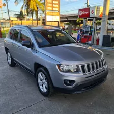 Jeep Compass 2017 4x4 Rec Importada