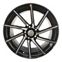 Rines 17 5x113 Prius23 Honda Jetta,mg,mazda,rav4,forte Juego