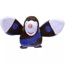 Peluche De Drilbur Jakks Pacific