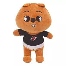 Peluche Skzoo De Stray Kids Han Quokka