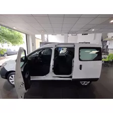 Renault Kangoo Confort 5 Asientos 1.6 Diesel O Nafta (rr)