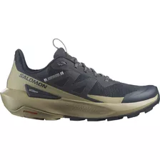 Zapatillas Hombre Salomon - Elixir Activ - Trekking