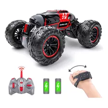 Powerextra Auto A Control Remoto, Auto Rc Con Deteccion De G