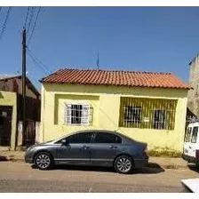 Vende-se Casa No Interior Cidade De Itu Sp Terreno 300 M2