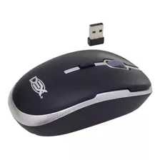 Mouse Sem Fio Wireless Usb Dex 2.4ghz Pc Notebook Ltm-305