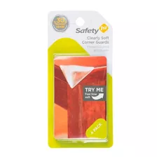 Punteras Silicona Para Mesa Seguridad Bebes Y Niños