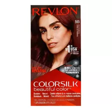  Tinte Colorsilk 565 Rojo Frambuesa 1 59.1ml