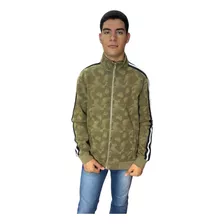 Chamarra Dkny For Men De Camuflaje 100% Original