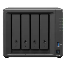 Synology Nas Ds423+ Almacenamiento