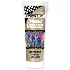 Graxa Finish Line Cerâmica 60gr