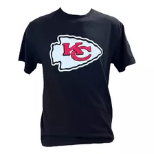 Playera De Football Americano 