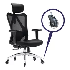 Silla Escritorio Oficina Sihoo M18 Ergonomica Gamer Postural