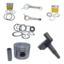 Kit De Reparo Para Compressor 20 Max 