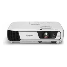 Projetor Epson Powerlite U32+ 3200 Lumes Full Hd Nf Garantia