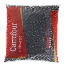 Feijão Preto Carrefour 1 Kg