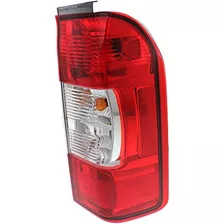 Carlights360: Para Nissan Nv2500 2012 2017, Montaje De Luz T