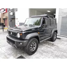 Suzuki Jimny Glx Aut Impecable 2023