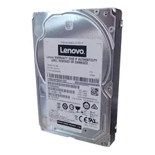 Disco Rígido Interno Hd Sas 1tb Lenovo St1000nx0453