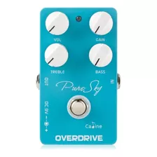 Caline Pure Sky - Pedal Overdrive