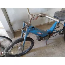 Repuestos Jawa 50 Cc